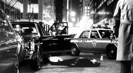 Η Νέα Υόρκη των 80s κρύβεται πίσω από την Gotham City του Joker