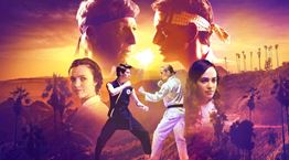 Όλα όσα γνωρίζουμε για την S03 του Cobra Kai