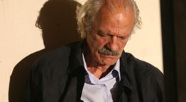 Σπύρος Φωκάς, ο τελευταίος γόης του ελληνικού κινηματογράφου