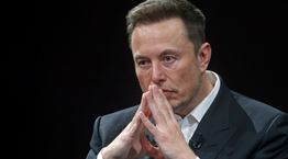 10 βιβλία που άλλαξαν ριζικά τη ζωή του Elon Musk