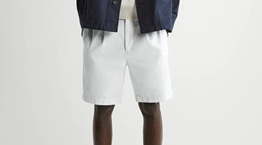 Η viral βερμούδα των Zara γι' αυτό το καλοκαίρι
