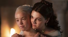 Πρώτο trailer για το House of the Dragon