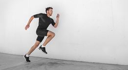 H προπόνηση HIIT είναι ιδανική για τις γιορτές. Αλλά γιατί;