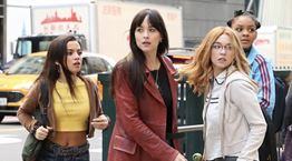 Η Sydney Sweeney ως Spider-Woman μόλις έγινε η αγαπημένη μας υπερηρωίδα