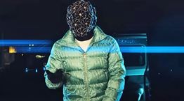 Λύνοντας το αίνιγμα του μασκοφόρου ράπερ Dide της Premier League