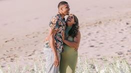 O Γιάννης Αντετοκούνμπο θα κάνει διπλό γάμο