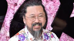 Ο Takashi Murakami για τη ζωγραφική του μέλλοντος και τα NFTs
