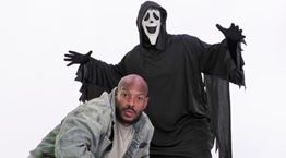 To Scary Movie επιστρέφει