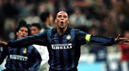 115 χρόνια Ίντερ