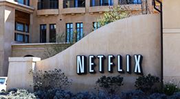 Σε άλλα νέα, το Netflix ανοίγει δικό του εστιατόριο