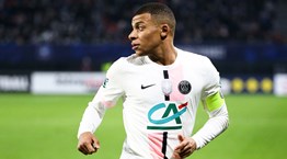 Πώς την έχεις δει Kylian Mbappe;