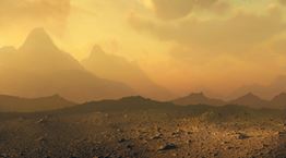 Ο πρώτος πλανήτης που θα εποικίσουμε δεν θα είναι ο Άρης