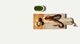 Το τηνιακό Thama του Δημήτρη Κατριβέση