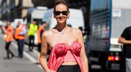 Η Chiara Ferragni λατρεύει την Ύδρα