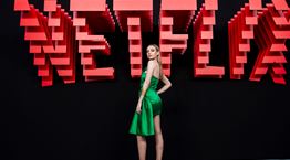 Δεν μιλούν όλοι τυχαία για την Ester Exposito