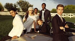 Ένα ταξίδι στη διαχρονική κομψότητα των Hamptons, μέσα από τη ματιά του Ralph Lauren