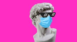 Πόσες ζωές σώζεις φορώντας μάσκα