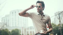 #SummerFavorites | Βρήκαμε τo polo shirt για όλες τις περιστάσεις