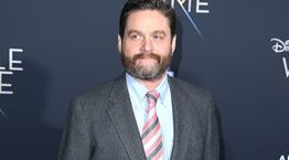 Ο Ζακ Γαλιφιανάκης μπαίνει στη σειρά Only Murders in the Building