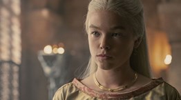 20 ενδιαφέροντα trivia για το House of The Dragon