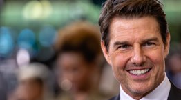 20 χρόνια νεότερος, όπως ο Tom Cruise