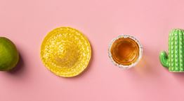 3 μεξικάνικα spirits που δεν είναι τεκίλα ή mezcal