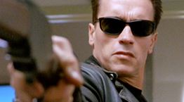 Ο James Cameron ετοιμάζει κάτι καινούργιο για το Terminator