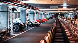 Το πιο exclusive ράλι του πλανήτη