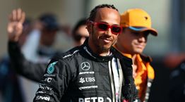 O Lewis Hamilton μίλησε για την πολυσυζητημένη μεταγραφή του στην Ferrari