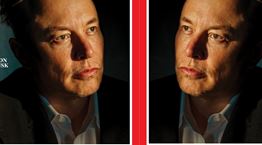 Η αμφιλεγόμενη επιλογή του Elon Musk για Πρόσωπο της Χρονιάς από το ΤΙΜΕ