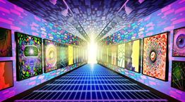 Κι αν τα NFTs είναι η Περεστρόικα της Δύσης;