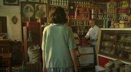 Όλοι κόλλησαν με τη διαφήμιση των μπισκότων Παπαδοπούλου