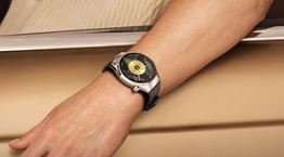 Το smartwatch που σε καταλαβαίνει καλύτερα απ΄ τον καθένα