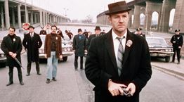 Gene Hackman: Οι εικόνες της ζωής ενός μεγάλου ηθοποιού