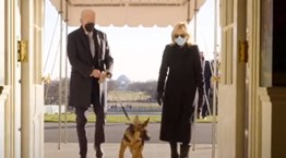 Τα κατοικίδια των Προέδρων και των Πρωθυπουργών