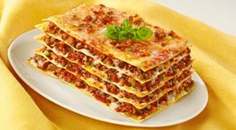 Τα τέλεια λαζάνια