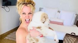 Η Britney Spears απέβαλε, οι fans δεν καταλαβαίνουν γιατί ανεβάζει γυμνές φωτογραφίες