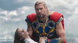 Όλες οι κομμένες σκηνές του Thor: Love and Thunder