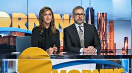 Σε κατάταξη όλα τα νέα shows της Apple TV+