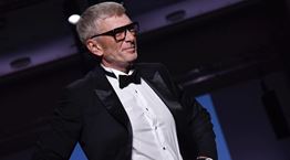 Ερρίκος Πετιλόν, ο Έλληνας που ερωτεύτηκε η Ursula Andress