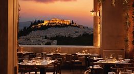 Tasty Awards 2024 x Esquire: Η 5άστερη γαστρονομία στα εστιατόρια των αθηναϊκών ξενοδοχείων