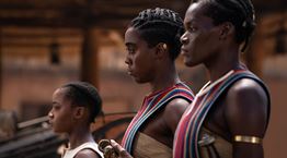 Η πραγματική ιστορία πίσω από το Woman King