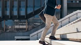 Συχνά λάθη που κάνουμε στο περπάτημα και δεν χάνουμε βάρος