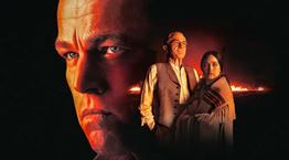 Οι πραγματικοί χαρακτήρες των DiCaprio και De Niro στο Killers of the Flower Moon