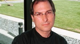 Όταν ο Steve Jobs παρουσίαζε το πρώτο iMac το 1998