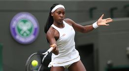 Η 15χρονη Coco Gauff είναι η μεγάλη φετινή αποκάλυψη του Wimbledon