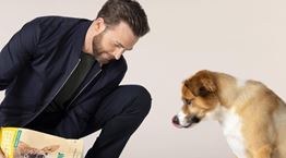 10 κατοικίδια με διάσημους γονείς