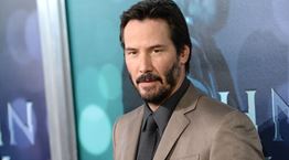 Ο Keanu Reeves εμφανίστηκε κουτσός στα γυρίσματα της νέας του ταινίας