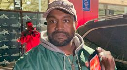 Ο Elon Musk &#39;έδιωξε&#39; τον Kanye West από το Twitter