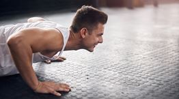 Burpees, αξία ανεκτίμητη